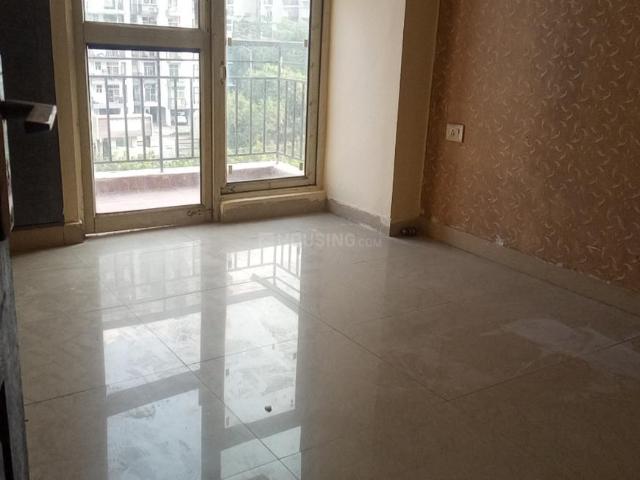 2 BHK Apartment in Sector 75 for resale Noida. The reference number is 17918345
