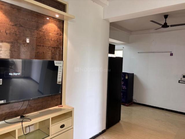 2 BHK Apartment in Sector 75 for resale Noida. The reference number is 18741821