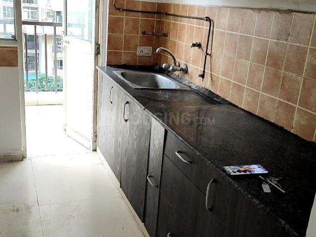 2 BHK Apartment in Sector 75 for resale Noida. The reference number is 18151947