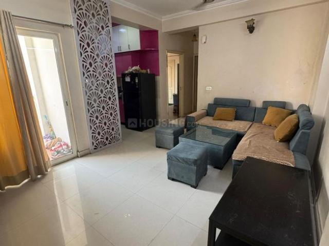 2 BHK Apartment in Sector 75 for resale Noida. The reference number is 19939849