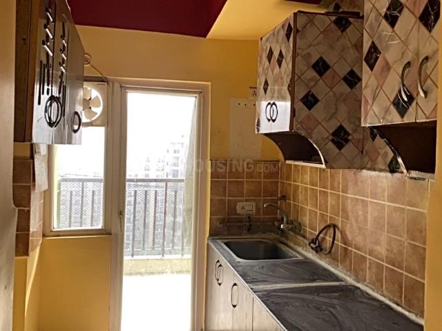 2 BHK Apartment in Sector 75 for resale Noida. The reference number is 19221529