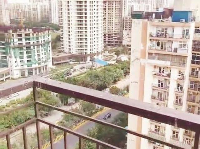 2 BHK Apartment in Sector 75 for resale Noida. The reference number is 20508653