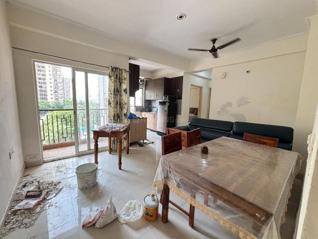 2 BHK Apartment in Sector 75 for resale Noida. The reference number is 20713443