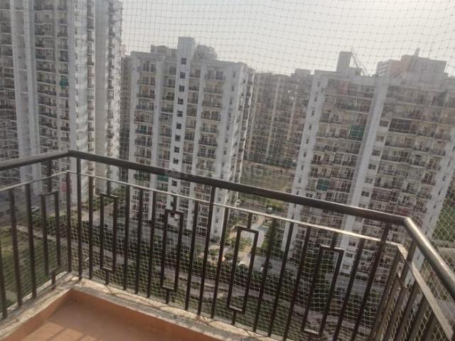 2 BHK Apartment in Sector 75 for resale Noida. The reference number is 20999931