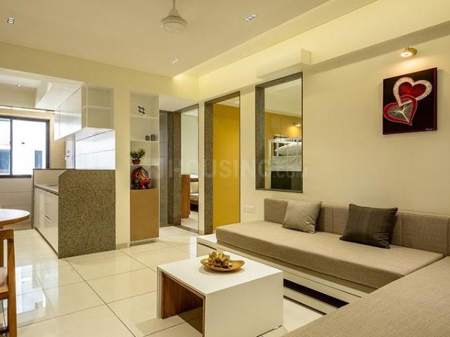 2 BHK Apartment in Sector 75 for resale Noida. The reference number is 20159048