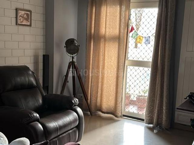 2 BHK Apartment in Sector 75 for resale Noida. The reference number is 20250281