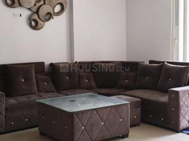 2 BHK Apartment in Sector 75 for resale Noida. The reference number is 20261476