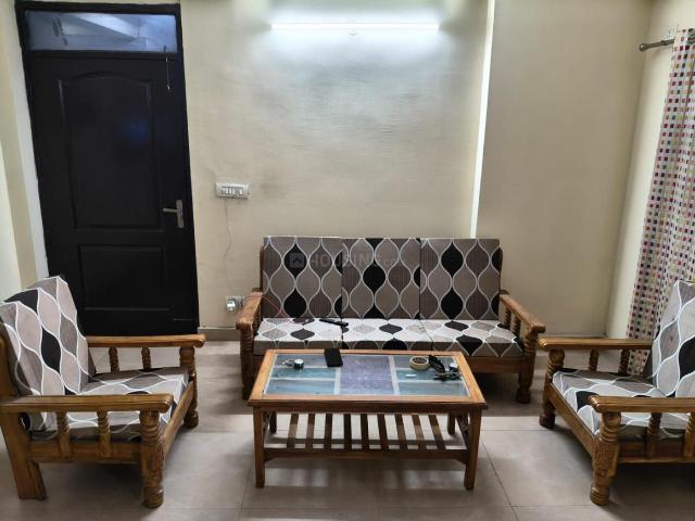 2 BHK Apartment in Sector 75 for resale Noida. The reference number is 20307790
