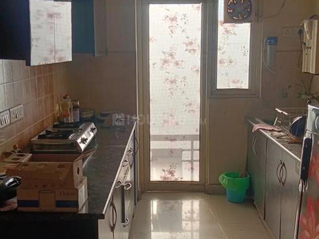 2 BHK Apartment in Sector 75 for resale Noida. The reference number is 20307985