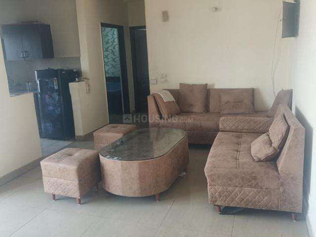 2 BHK Apartment in Sector 76 for rent Noida. The reference number is 14011327