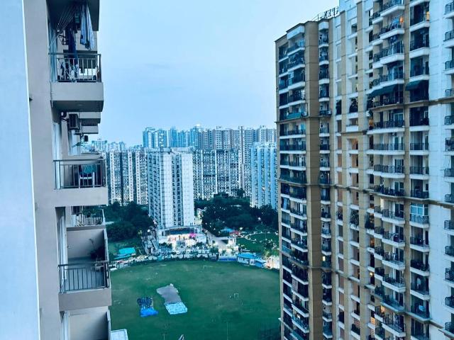2 BHK Apartment in Sector 76 for rent Noida. The reference number is 20124252
