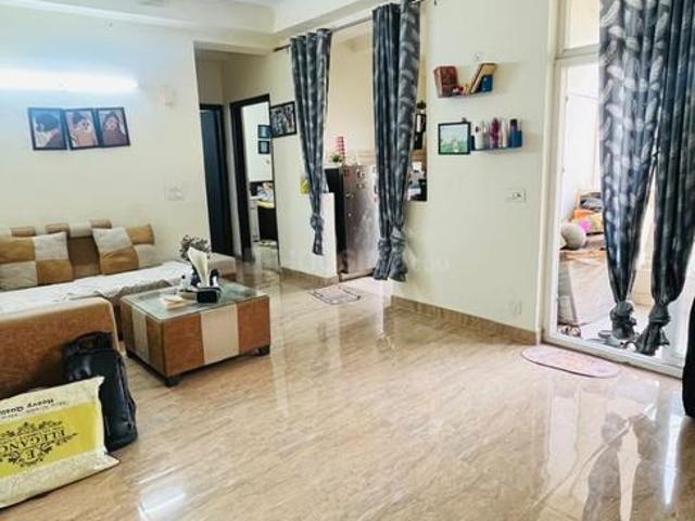 2 BHK Apartment in Sector 76 for rent Noida. The reference number is 20607549