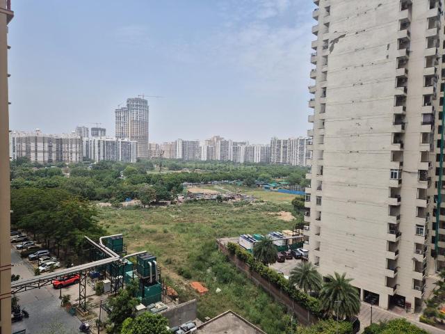 2 BHK Apartment in Sector 76 for rent Noida. The reference number is 20640717