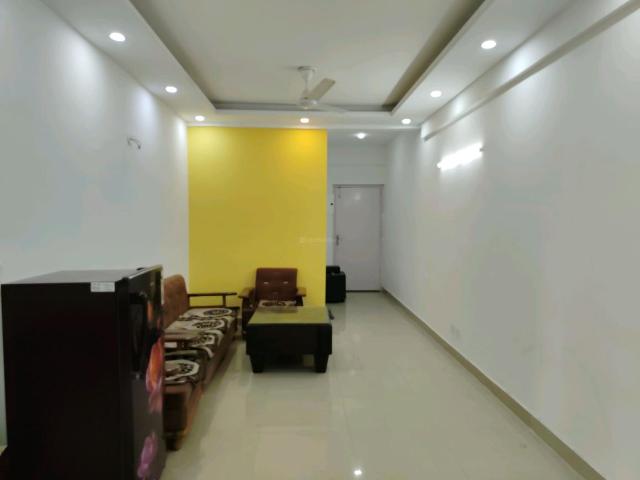 2 BHK Apartment in Sector 76 for rent Gurgaon. The reference number is 16962484