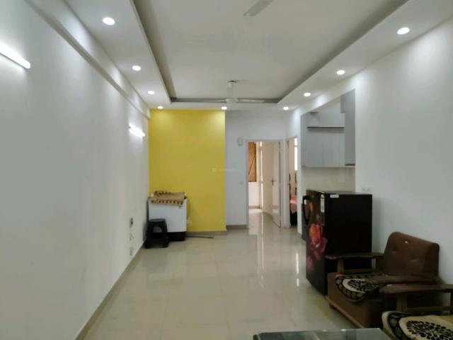 2 BHK Apartment in Sector 76 for rent Gurgaon. The reference number is 17804414