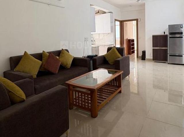 2 BHK Apartment in Sector 76 for rent Gurgaon. The reference number is 19404405