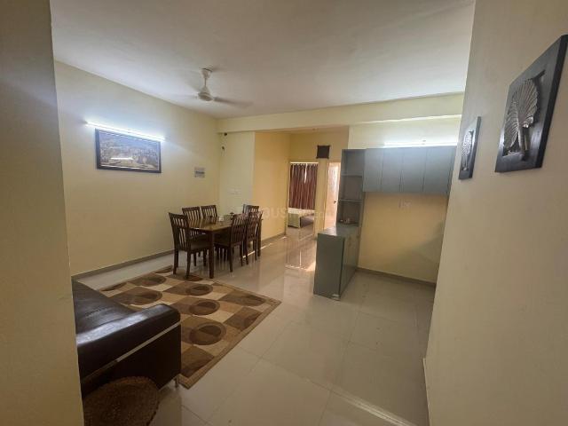 2 BHK Apartment in Sector 76 for rent Gurgaon. The reference number is 19763127