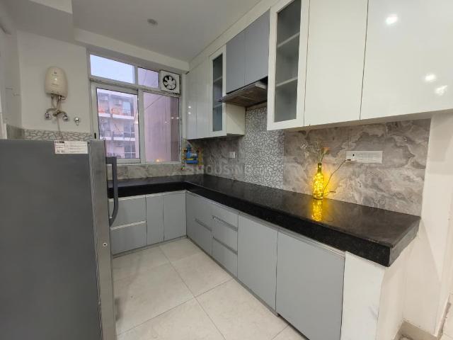 2 BHK Apartment in Sector 76 for rent Gurgaon. The reference number is 19799648