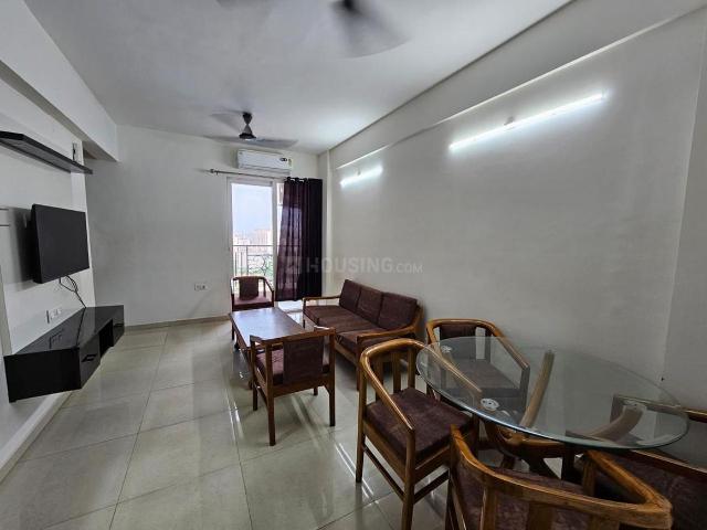 2 BHK Apartment in Sector 76 for rent Gurgaon. The reference number is 19814342