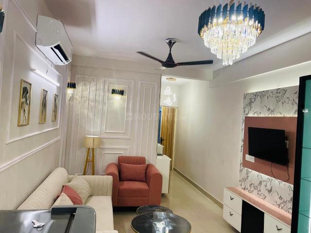2 BHK Apartment in Sector 76 for rent Gurgaon. The reference number is 19814373
