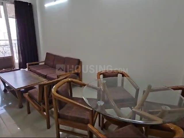 2 BHK Apartment in Sector 76 for rent Gurgaon. The reference number is 19814383