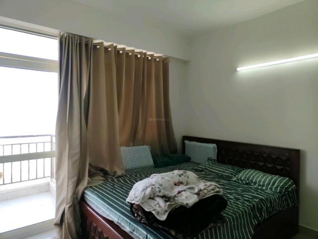 2 BHK Apartment in Sector 76 for rent Gurgaon. The reference number is 19051297