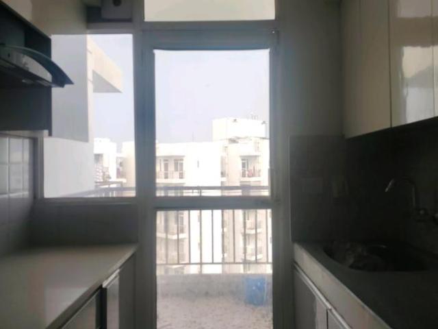 2 BHK Apartment in Sector 76 for rent Gurgaon. The reference number is 19141556