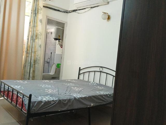 2 BHK Apartment in Sector 76 for rent Gurgaon. The reference number is 20413089