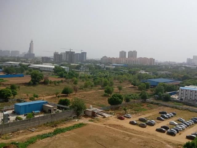2 BHK Apartment in Sector 76 for rent Gurgaon. The reference number is 20469287