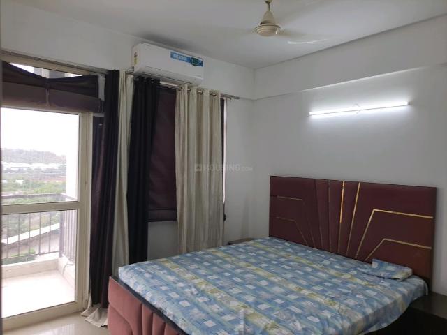 2 BHK Apartment in Sector 76 for rent Gurgaon. The reference number is 20474147