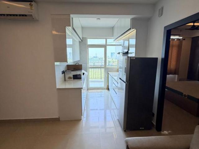 2 BHK Apartment in Sector 76 for rent Gurgaon. The reference number is 20552417