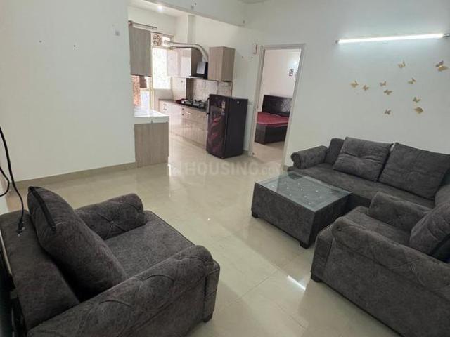 2 BHK Apartment in Sector 76 for rent Gurgaon. The reference number is 20624726