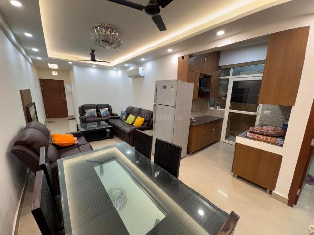 2 BHK Apartment in Sector 76 for rent Gurgaon. The reference number is 20924522
