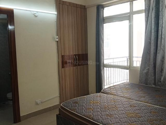 2 BHK Apartment in Sector 76 for rent Gurgaon. The reference number is 20150726
