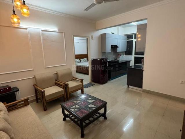 2 BHK Apartment in Sector 76 for rent Gurgaon. The reference number is 20175654