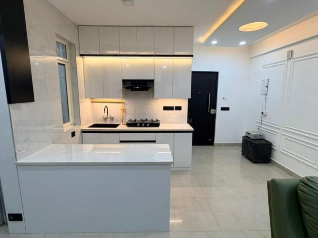 2 BHK Apartment in Sector 76 for rent Gurgaon. The reference number is 20187418