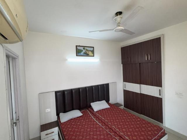 2 BHK Apartment in Sector 76 for rent Gurgaon. The reference number is 20246017