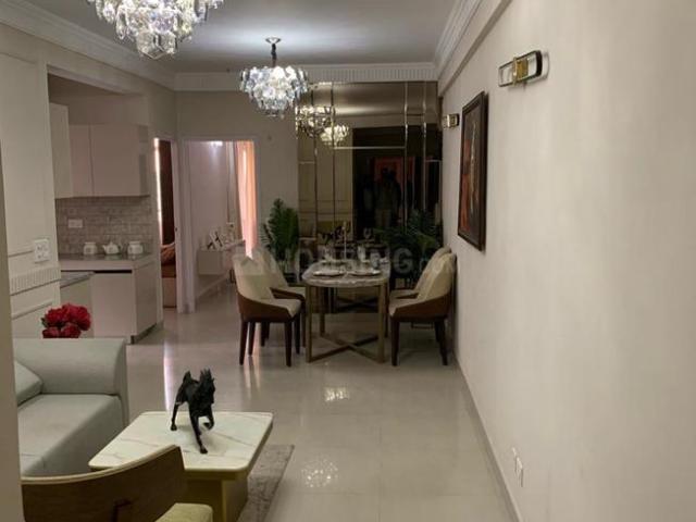 2 BHK Apartment in Sector 76 for rent Gurgaon. The reference number is 20298590