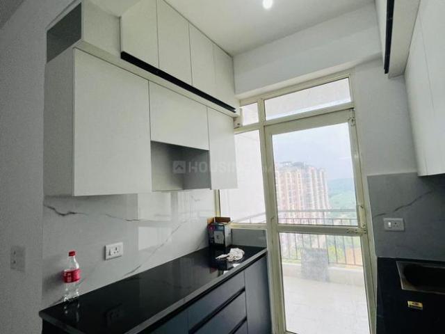 2 BHK Apartment in Sector 76 for rent Gurgaon. The reference number is 20299375