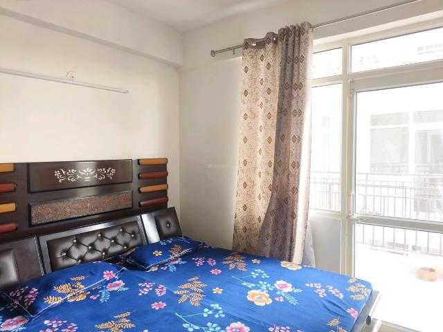 2 BHK Apartment in Sector 76 for rent Gurgaon. The reference number is 20345831