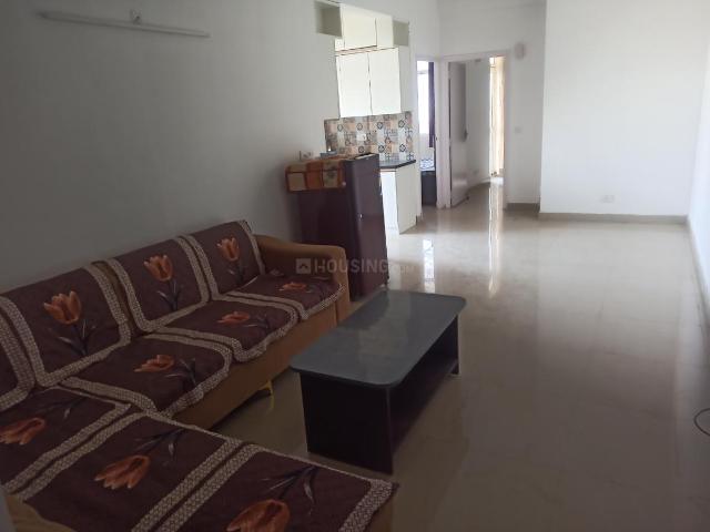 2 BHK Apartment in Sector 76 for rent Gurgaon. The reference number is 20370603