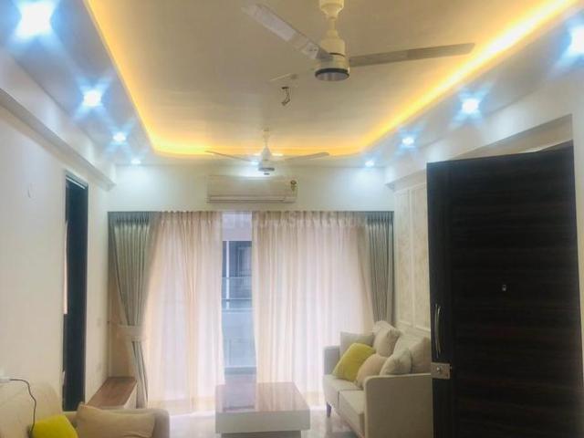 2 BHK Apartment in Sector 76 for rent Gurgaon. The reference number is 20370654