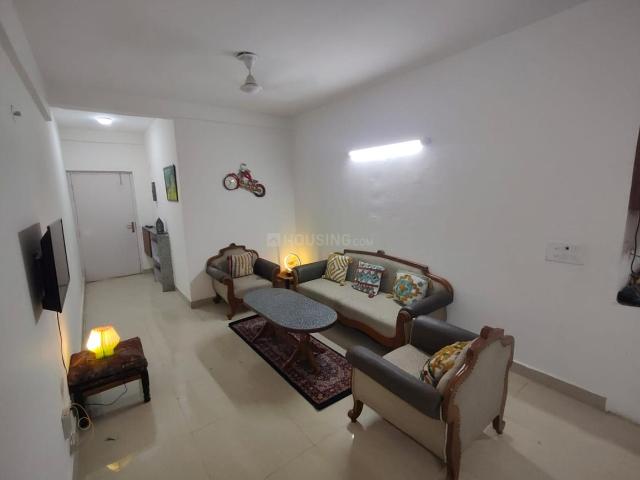 2 BHK Apartment in Sector 76 for rent Gurgaon. The reference number is 20375708