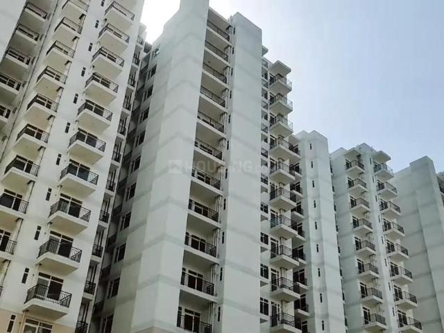 2 BHK Apartment in Sector 76 for resale Gurgaon. The reference number is 14699351