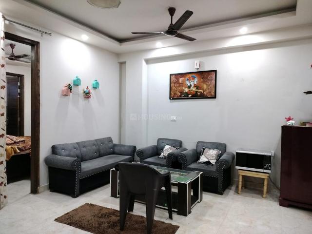 2 BHK Apartment in Sector 76 for resale Gurgaon. The reference number is 16010714