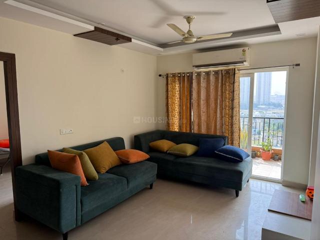 2 BHK Apartment in Sector 76 for resale Gurgaon. The reference number is 19512766