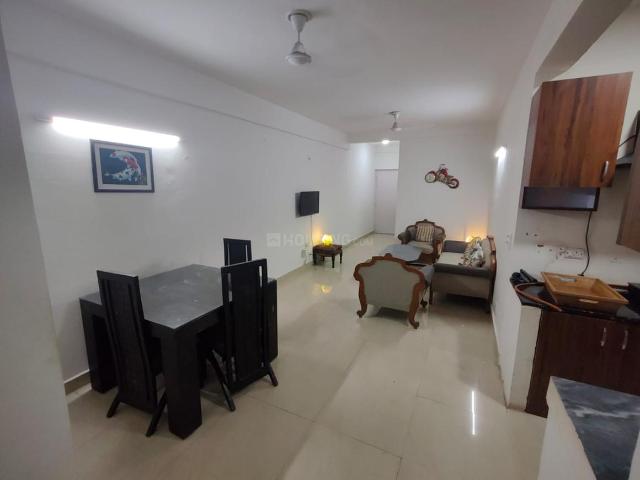 2 BHK Apartment in Sector 76 for resale Gurgaon. The reference number is 20257434