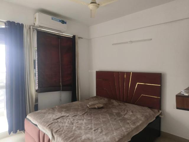 2 BHK Apartment in Sector 76 for resale Gurgaon. The reference number is 20346433