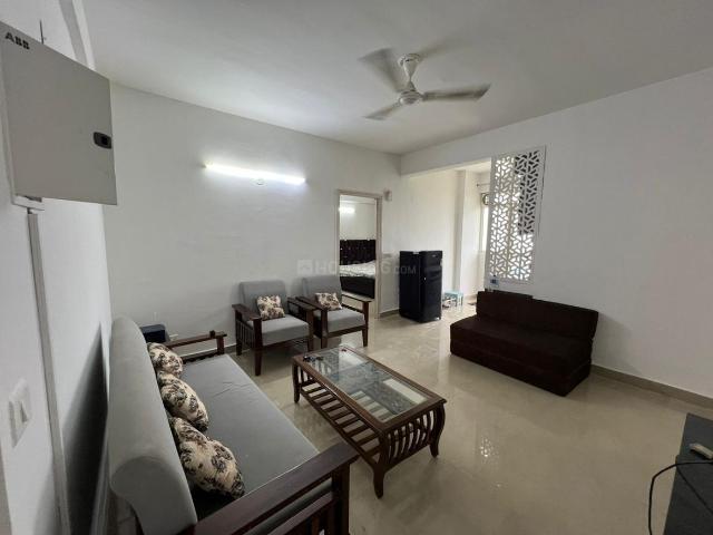 2 BHK Apartment in Sector 76 for resale Gurgaon. The reference number is 20317013