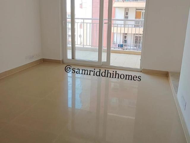 2 BHK Apartment in Sector 76 for resale Faridabad. The reference number is 20590557